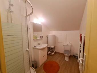 Apartamento Le Studio Bis - Appartement Meubl� Tout Confort Centre Ville