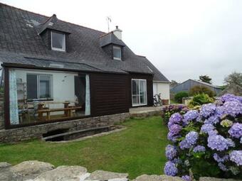 Bed & Breakfast Chambres D'h�tes de Kermerrien