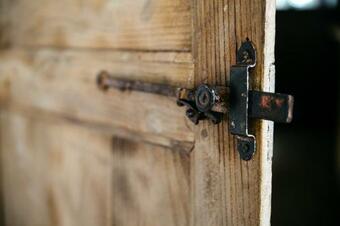 Bed & Breakfast La Vieille Foulonni�re : Chambres D'h�tes & Permaculture