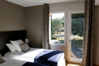 Bed & Breakfast Les Villas Du Ch�teau De Lastours