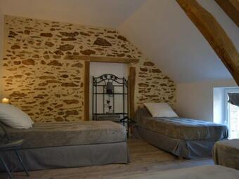 Villa Maison Pouligny-notre-dame, 3 Pi�ces, 6 Personnes - Fr-1-591-134