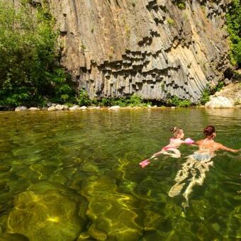 Apartamento Gite Les �l�ments Le Feu