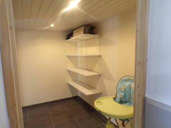 G�tes De La Vall�e Des Gaves