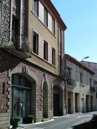 Apartamento Maison Baxter