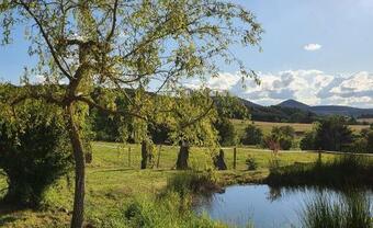 Bed & Breakfast La Chambre D'h�te Du Petit Mazilloux