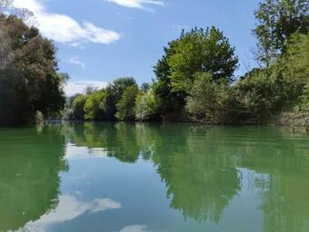 Chalet De 2 Chambres Avec Jardin Amenage A Presles Et Boves