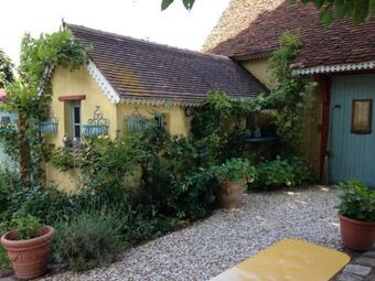 Bed & Breakfast Le Clos Du Ru
