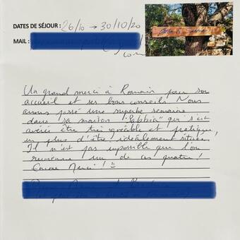 Villa Casa A Sabbia