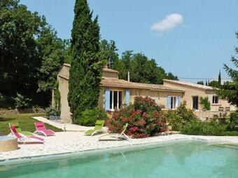 Holiday Home, Puym�ras