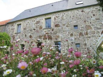 Bed & Breakfast Chambres D'h�tes De La Becterie