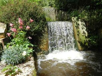 Hostal Moulin De Boiscorde