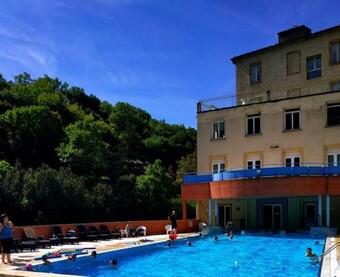 Apartamento R�sidence La Reine