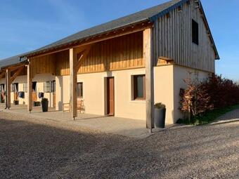 G�te Du Haras De La Vall�e De Reux