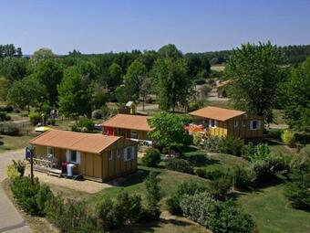 Onlycamp Camping Le Champ D'�t�