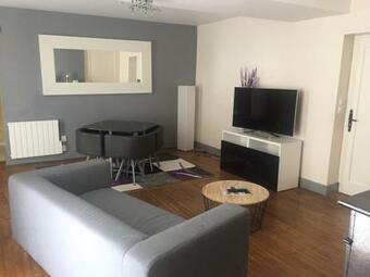 Apartamento Gite Le Petit Puits � Richelieu
