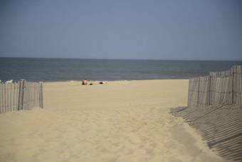 Motel Beach House Dewey