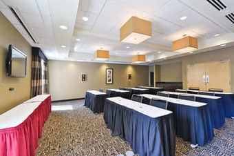 Hotel Hyatt House Fort Lauderdale Airport/cruise Port