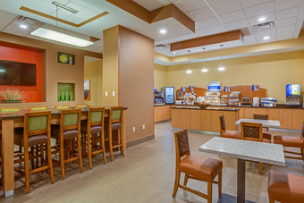 Hotel Holiday Inn Express Fort Lauderdale Airport South