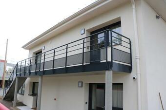 Hotel R�sidence Les Dombes