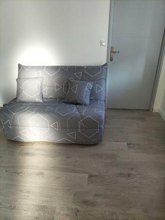 Apartamento Appartement 2 Pi�ces
