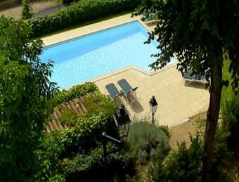 Hotel Les Hautes Roches