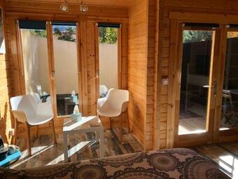 Chalet De La Source