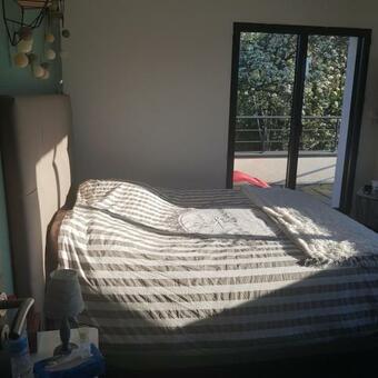 Bed & Breakfast Maison Architecte