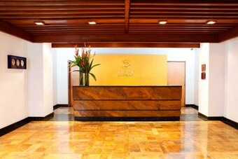 Hotel Pop Art Las Colinas