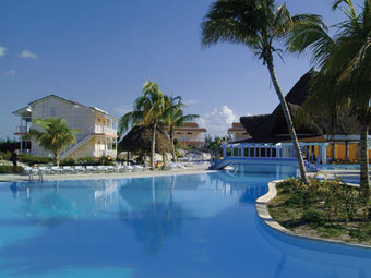 Hotel Sol Cayo Largo