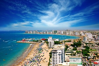 Hotel Barcel� Salinas