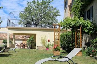 Bed & Breakfast Atypique D�tour