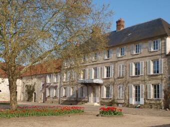 Bed & Breakfast Domaine De Scipion