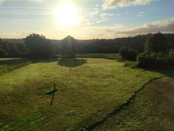 Maison De 2 Chambres Avec Piscine Partagee Jardin Amenage Et Wifi A Rostrenen