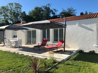 Gite De La Vignauderie