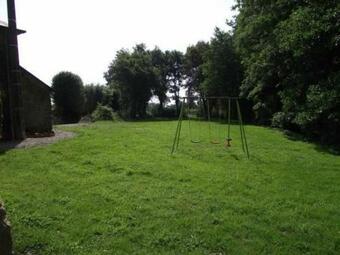 G�te Rouez, 4 Pi�ces, 8 Personnes - Fr-1-410-352