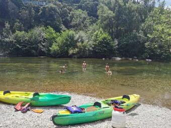 Beautiful Villa With A Stunning View