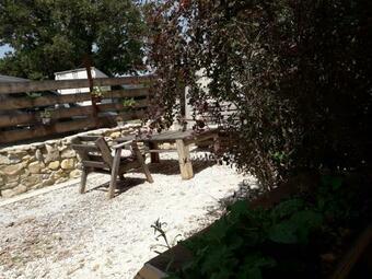 Apartamento Eco G�te Dans Les Vignes