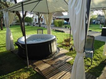 G�te Maison De Vacances La Chtite Normande