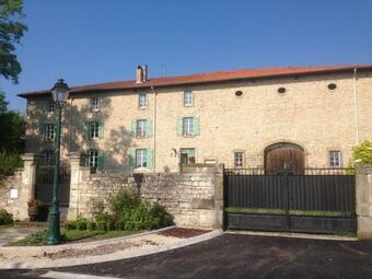 Bed & Breakfast Chambres D'h�tes Kayros