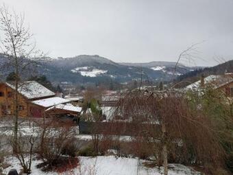 Chalet Rupt-sur-moselle, 4 Pi�ces, 6 Personnes - Fr-1-589-387