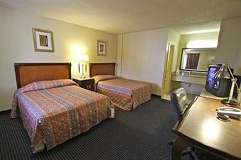 Motel 6 Washington D.c. Convention Center