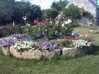 Bed & Breakfast Marie France 's Home