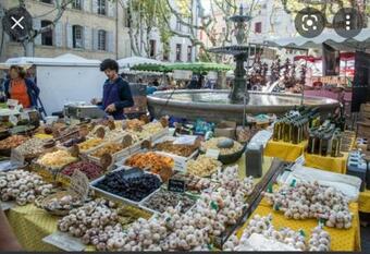Apartamento Studio Avec Piscine