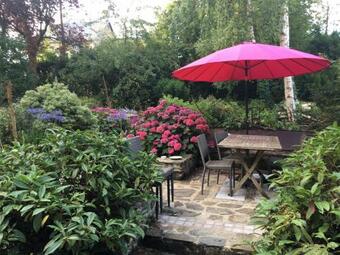 Bed & Breakfast Chambre Grand Confort Et Chaleureuse En Normandie