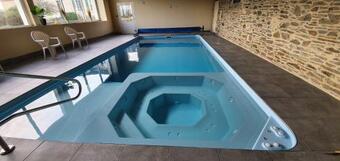 Bed And Breakfast Au Champ Du Douits