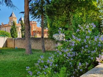 Hostal Gite Les Arches