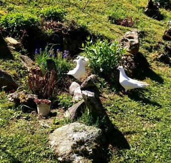 G�te Le Mazot De Vouan