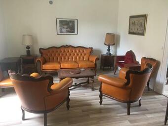 Hostal Le Gros Chigy Ch�teau