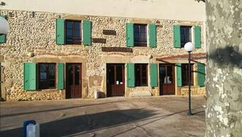 Hotel G�te - Auberge Du Midi