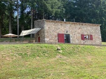 La Bergerie